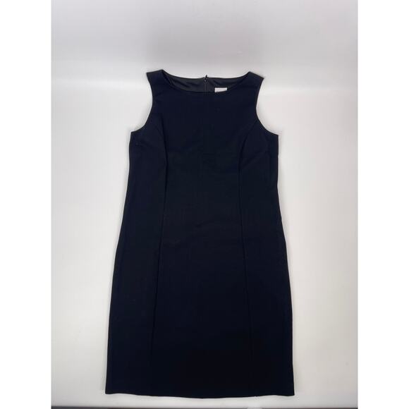 Chico's Black Dress (B31) - Picture 8 of 8